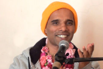 Govinda Das